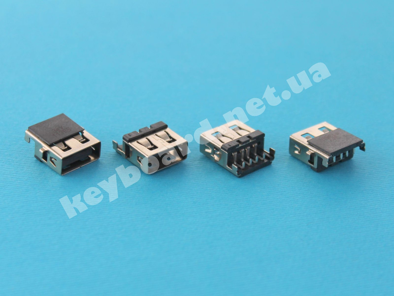 USB-роз'єм для ноутбука Dell Inspiron 11 3168