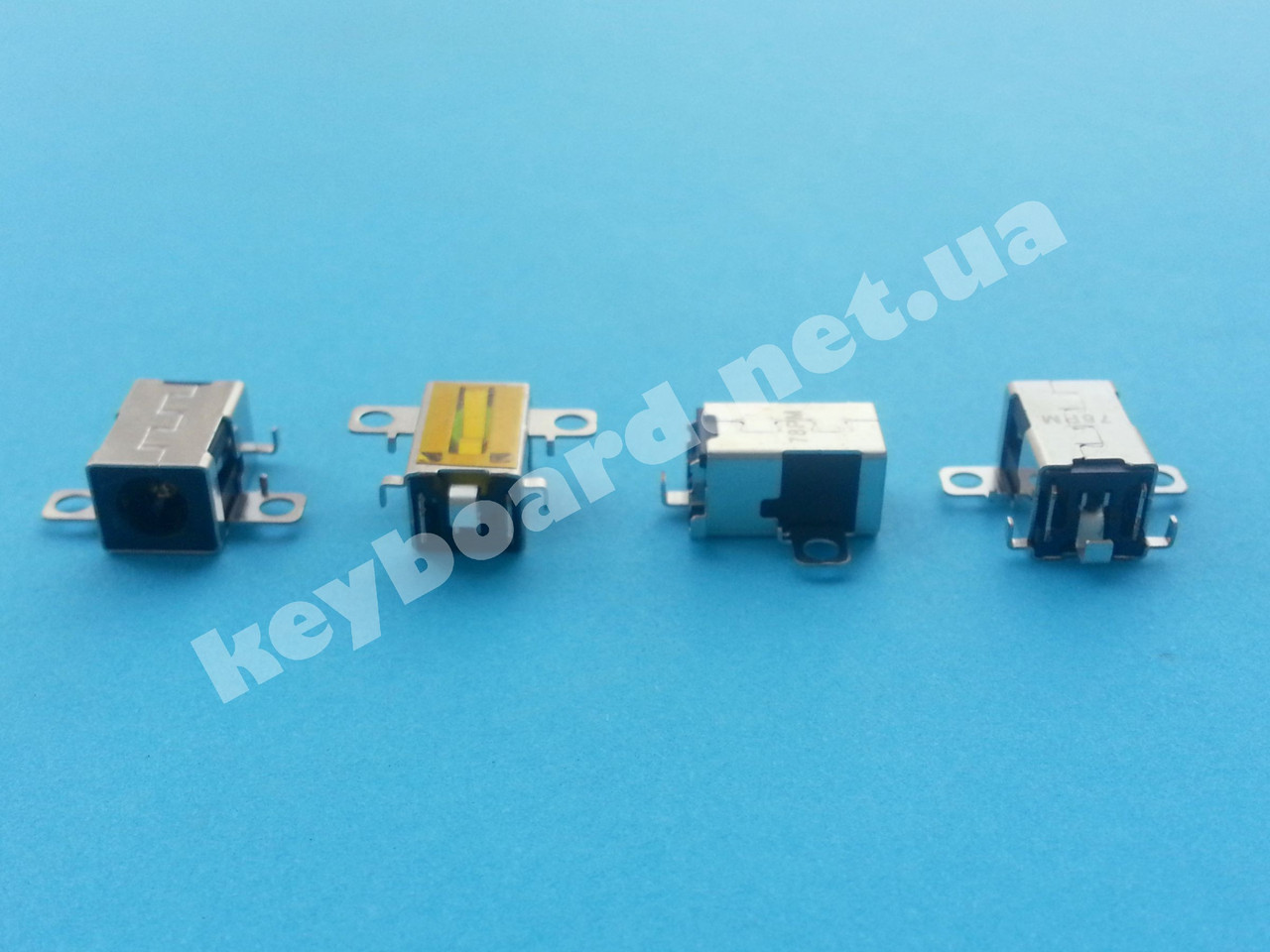 Роз'єм живлення для ноутбука Lenovo V15 G2-ITL, G2