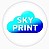 Sky Print / Уникальные подарки для всех