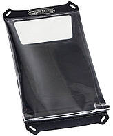 Гермочехол для гаджетов Ortlieb Safe-It black-transparent L