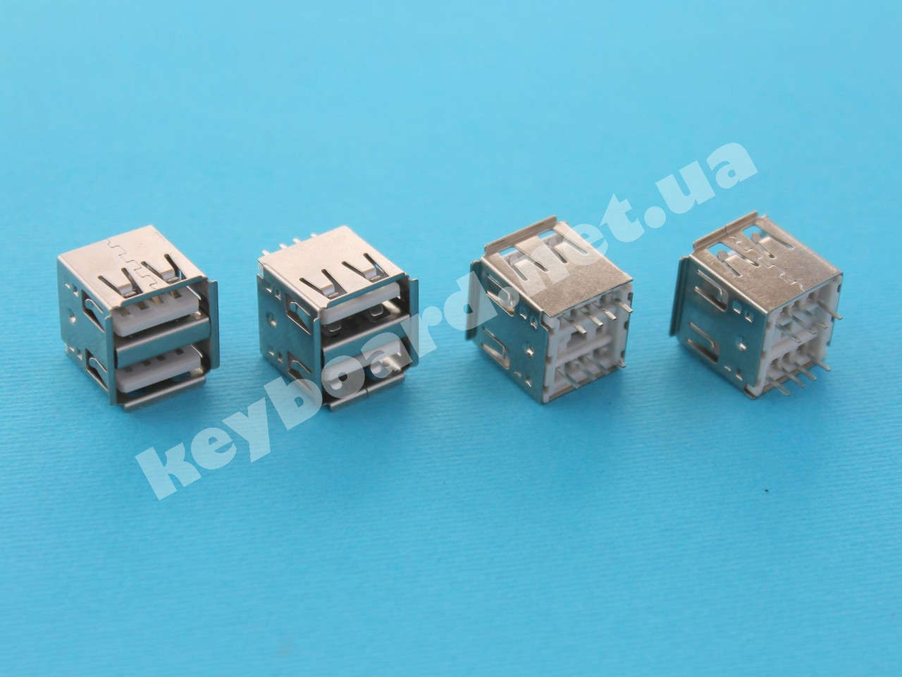 USB-роз'єм для ноутбука Usb Jack 047