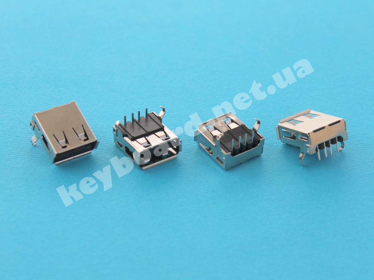 USB-роз'єм для ноутбука Usb Jack 048