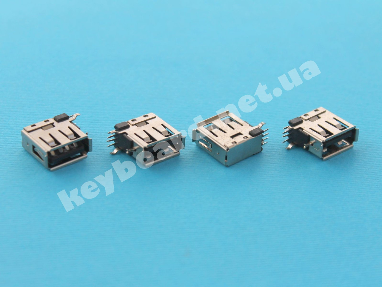 USB-роз'єм для ноутбука Lenovo 3000 N200