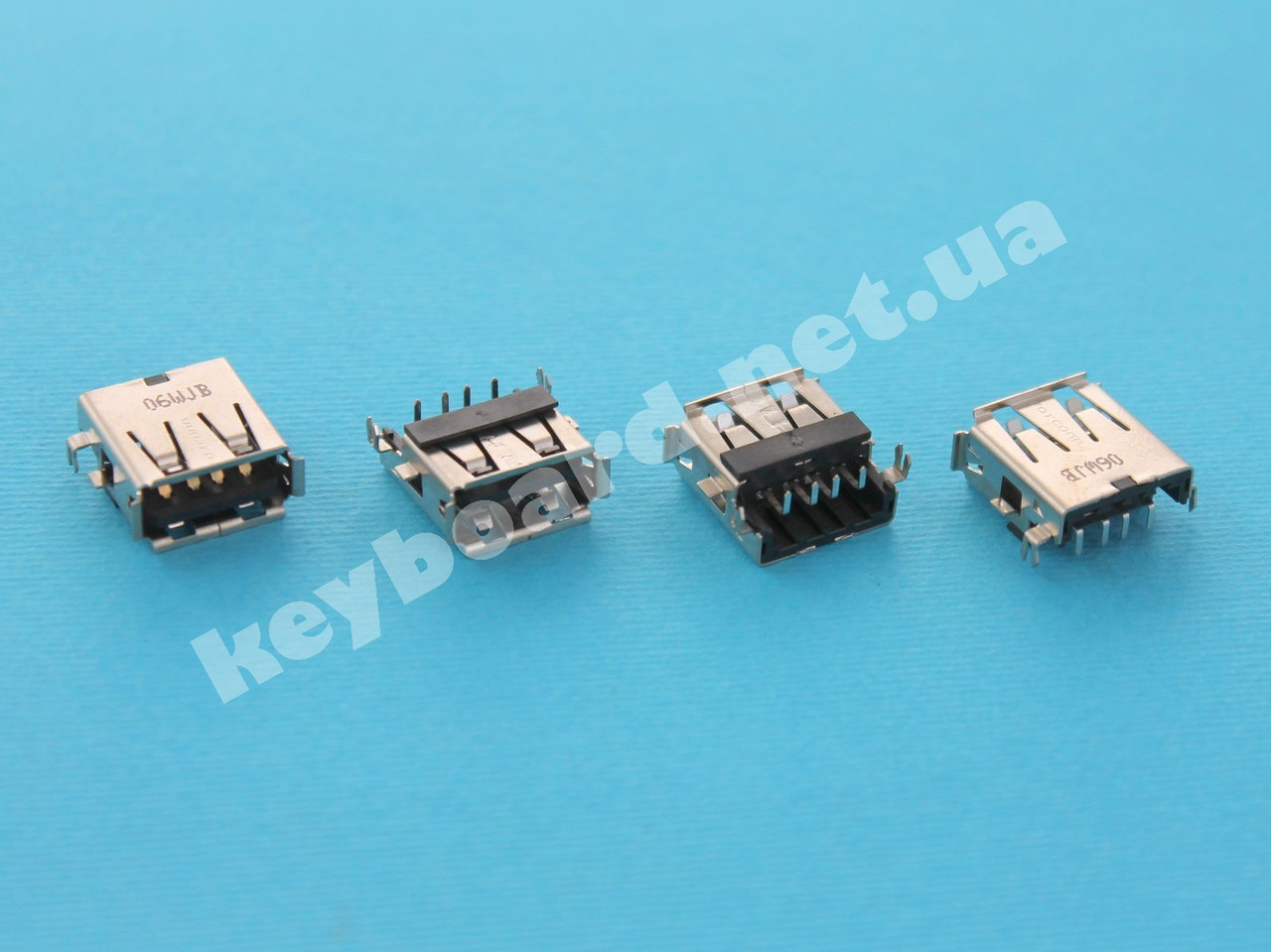 USB-роз'єм для ноутбука Usb Jack LENOVO