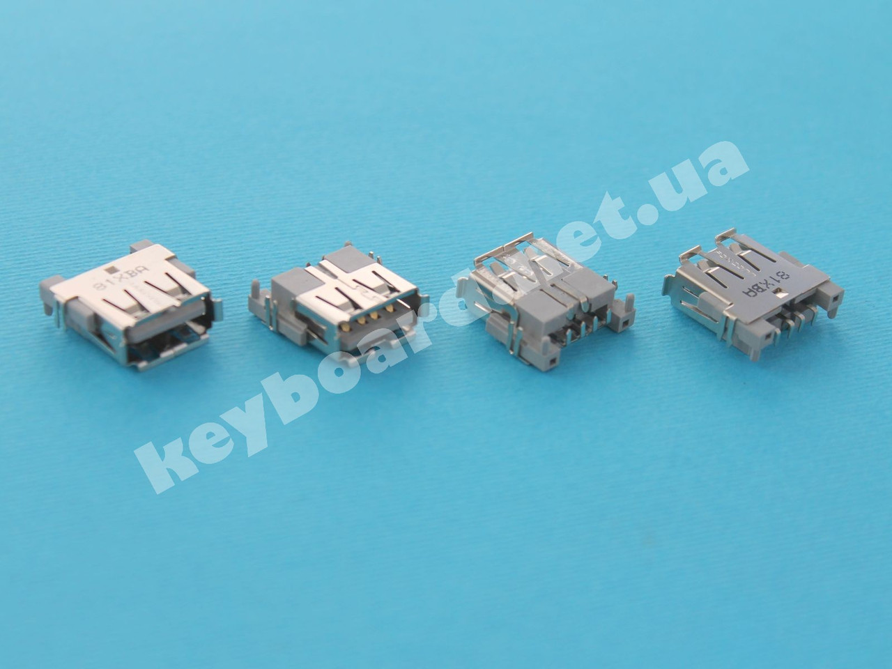 USB-роз'єм для ноутбука Sony Vaio MBX-155