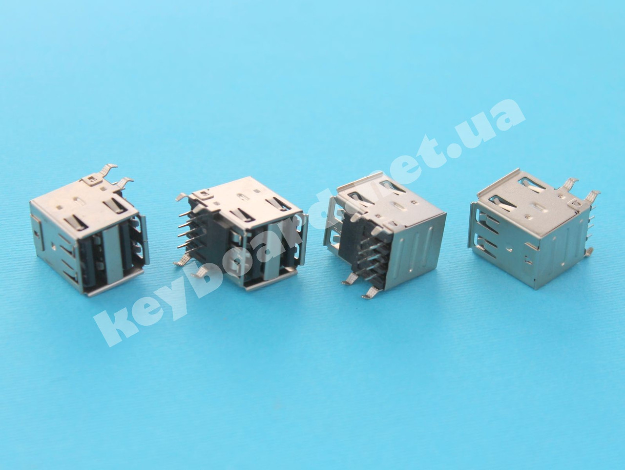 USB-роз'єм для ноутбука Usb Jack 068