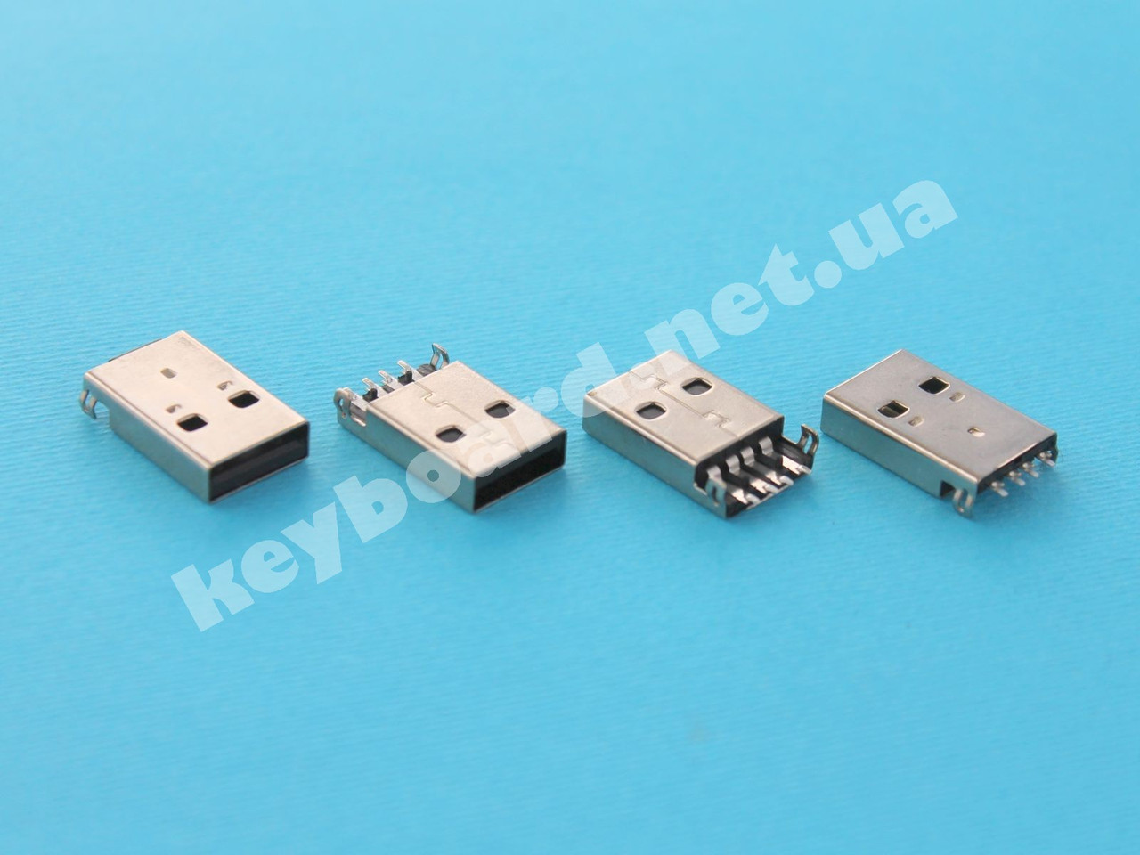 USB-роз'єм для ноутбука Usb Jack MALE