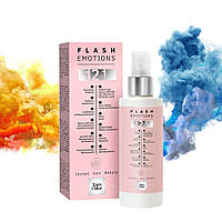 Крем для восстановления волос 12в1 Tiare color Flash Emotions 150 мл (13007L')