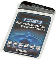 Гермокарман для документов Ortlieb Document-Bag A5