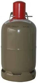 ГАЗОВИЙ БАЛЛОН GagoGas UN 1965 PROPAN