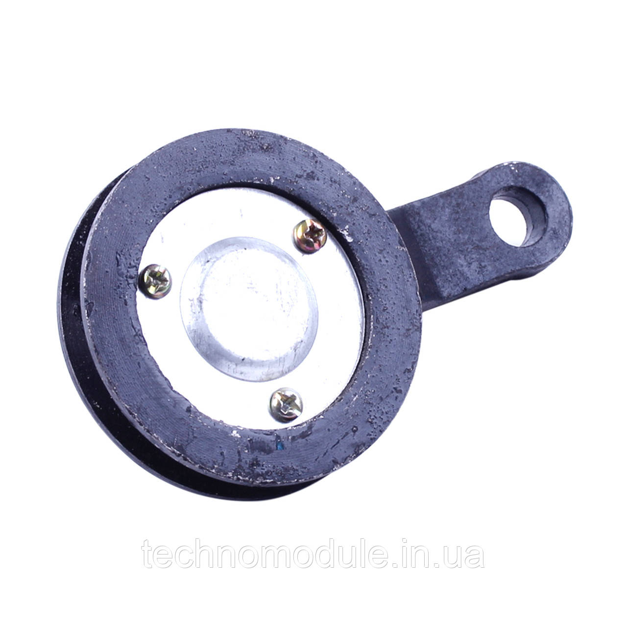 Ролик натягувача ременя генератора - R190, фото 1