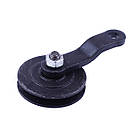 Ролик натягувача ременя генератора - R190, фото 2