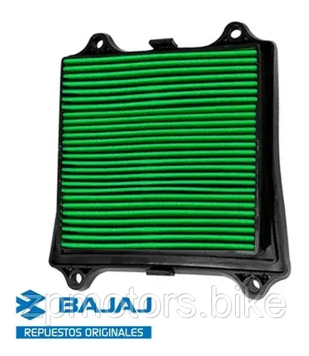 Фільтр повітряний Bajaj Dominar D400 tk048
