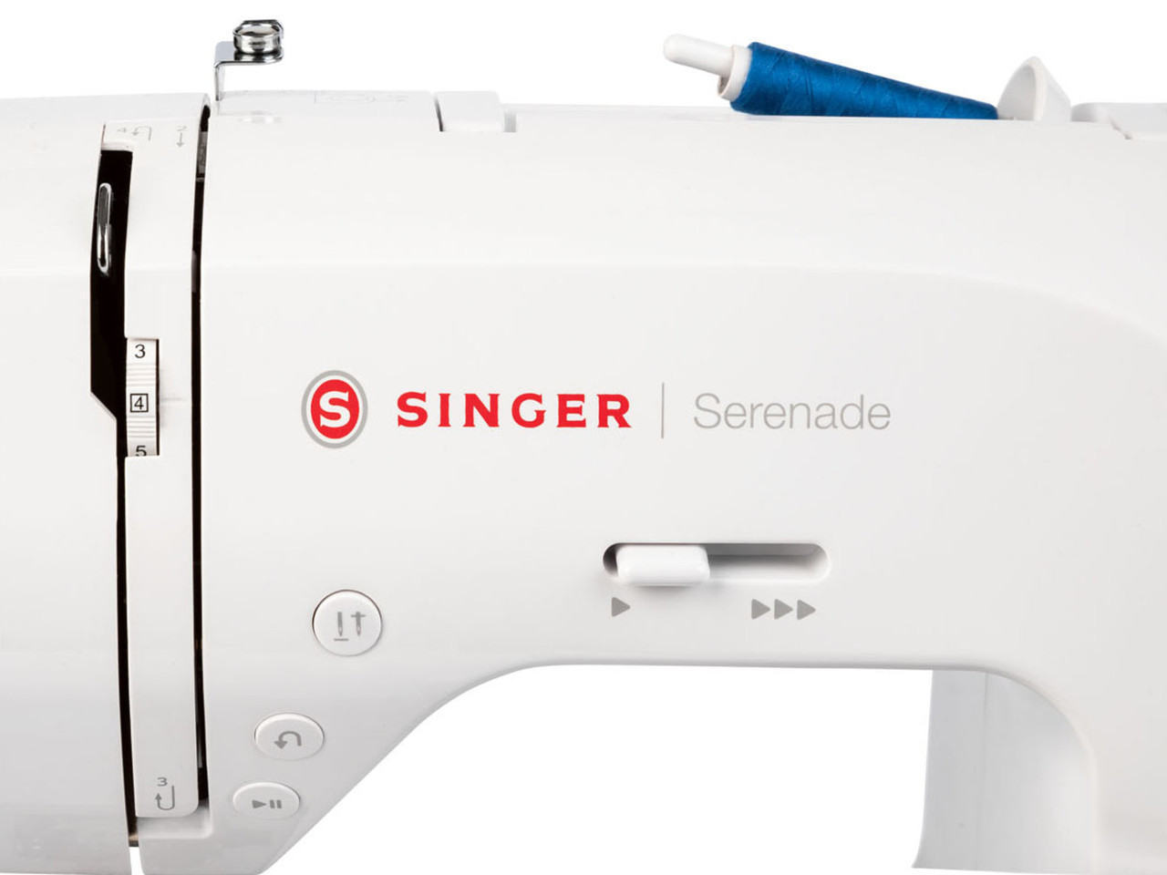 Швейная машина SINGER C 620 L - фото 4 - id-p1719021461