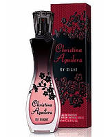 Жіноча парфумована вода Christina Aguilera by Night ( таємничий, насичений, чуттєвий аромат)