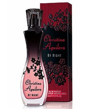 Женская парфюмированная вода Christina Aguilera by Night ( таинственный, насыщенный, чувственный аромат) - фото 1 - id-p47491833