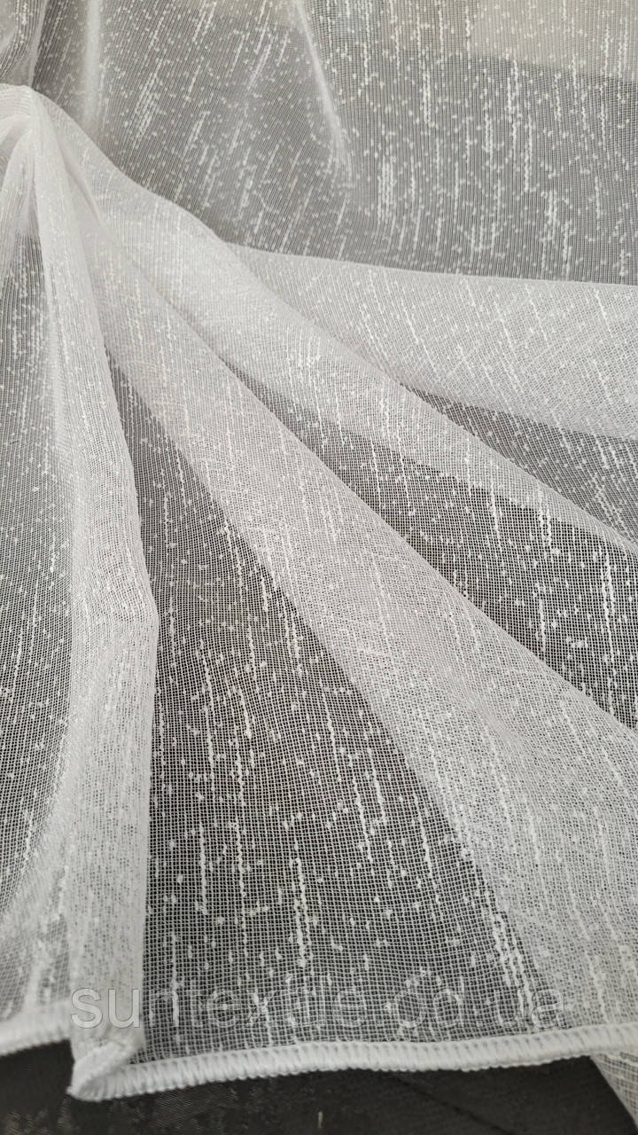 Тюль "Дощик" Santuk, фото 1