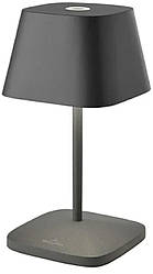 Настільна LED лампа 20 см Neapel 2.0  Villeroy & Boch  (акумулятор + зарядний пристрій)