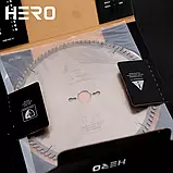 HERO V6 Ceratizit 300х3,2х2,2х30 96z Основна дискова пила для ДСП, фото 8