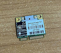 Б/У Wi-Fi модуль Realtek RTL8191SE, HP G62, 593533-001