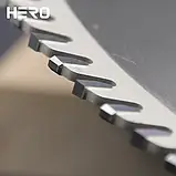 HERO E0 Ceratizit 300х3,2х2,2х30 72z Основна пила для ДСП, МДФ Premium, фото 10