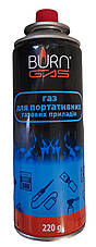 Універсальний газ в аерозолі 227 г/400 мл, фото 4