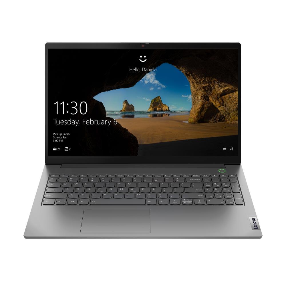 Ноутбук Lenovo ThinkBook 15 G2 ITL (20VE0093RA)