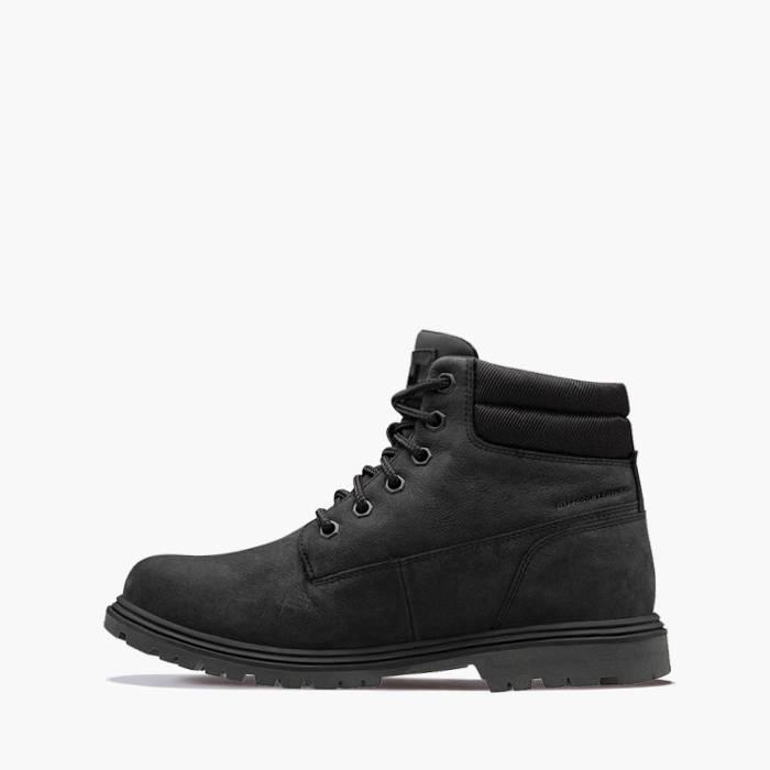 Чоловічі зимові ботинки Helly Hansen Fremont  (11424 990)