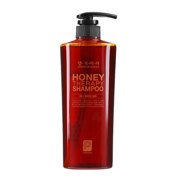 Шампунь "Медова терапія" Daeng Gi Meo Ri Honey Therapy Shampoo 500 ml