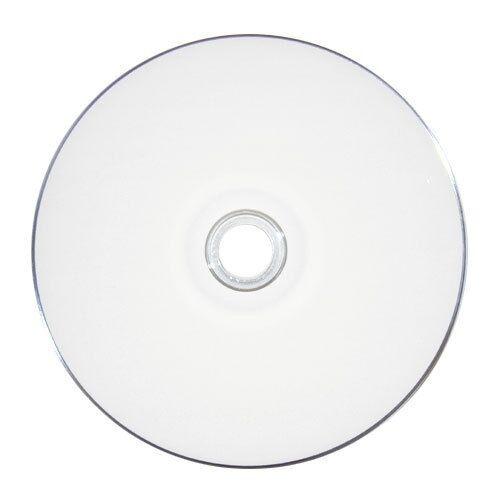 CD-R SmartDisk Pro 700MB 52X Printable Bulk/100