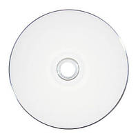 CD-R SmartDisk Pro 700MB 52X Printable Bulk/100