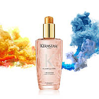 Масло для окрашенных волос Kerastase Elixir Ultime Le Bain Rose 100 мл (15375L')