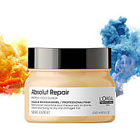 Маска для волос L'Oreal Professionnel Serie Expert Absolut Repair Mask 250 мл (17560L')