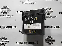 Блок управления кондиционером NISSAN Leaf AZE0 (13-17) 274473NL0A