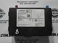 Блок управления Bluetooth NISSAN Leaf ZE1 (17-) 282755SA5A