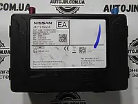 Блок управления Bluetooth NISSAN Leaf ZE1 (17-) 282755SA3A