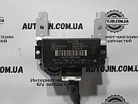 Блок управления электронный NISSAN Leaf ZE1 (17-) 285385SA1A