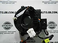 Шлейф подрулевой SRS NISSAN Leaf ZE1 (17-) 255545SH0A