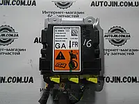 Блок управления AIR BAG (подушками безопасности) NISSAN Leaf ZE1 (17-) 988205SH0B