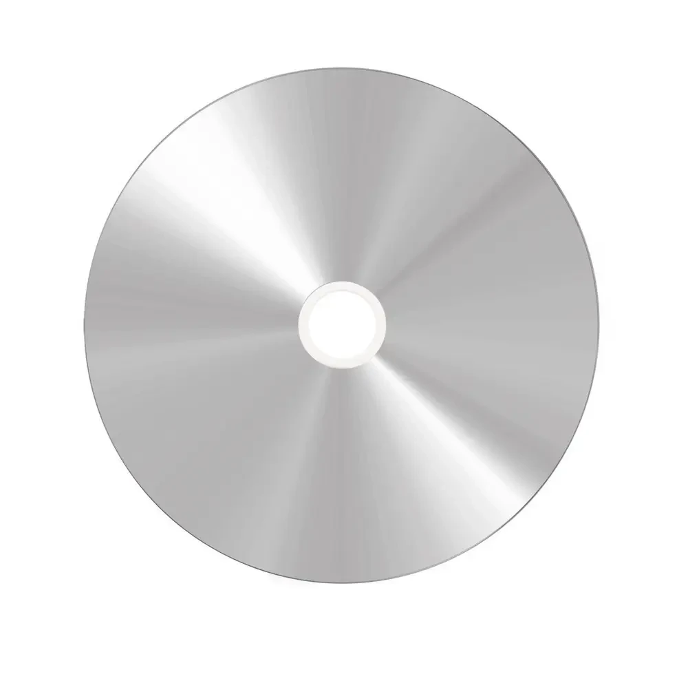 CD-R SmartDisk PRO Premium Silver Рrintable Bulk/100