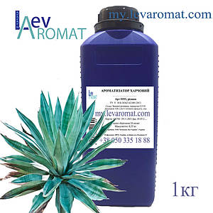 Ароматизатор Кактус (Текіла) в/р; 17.099