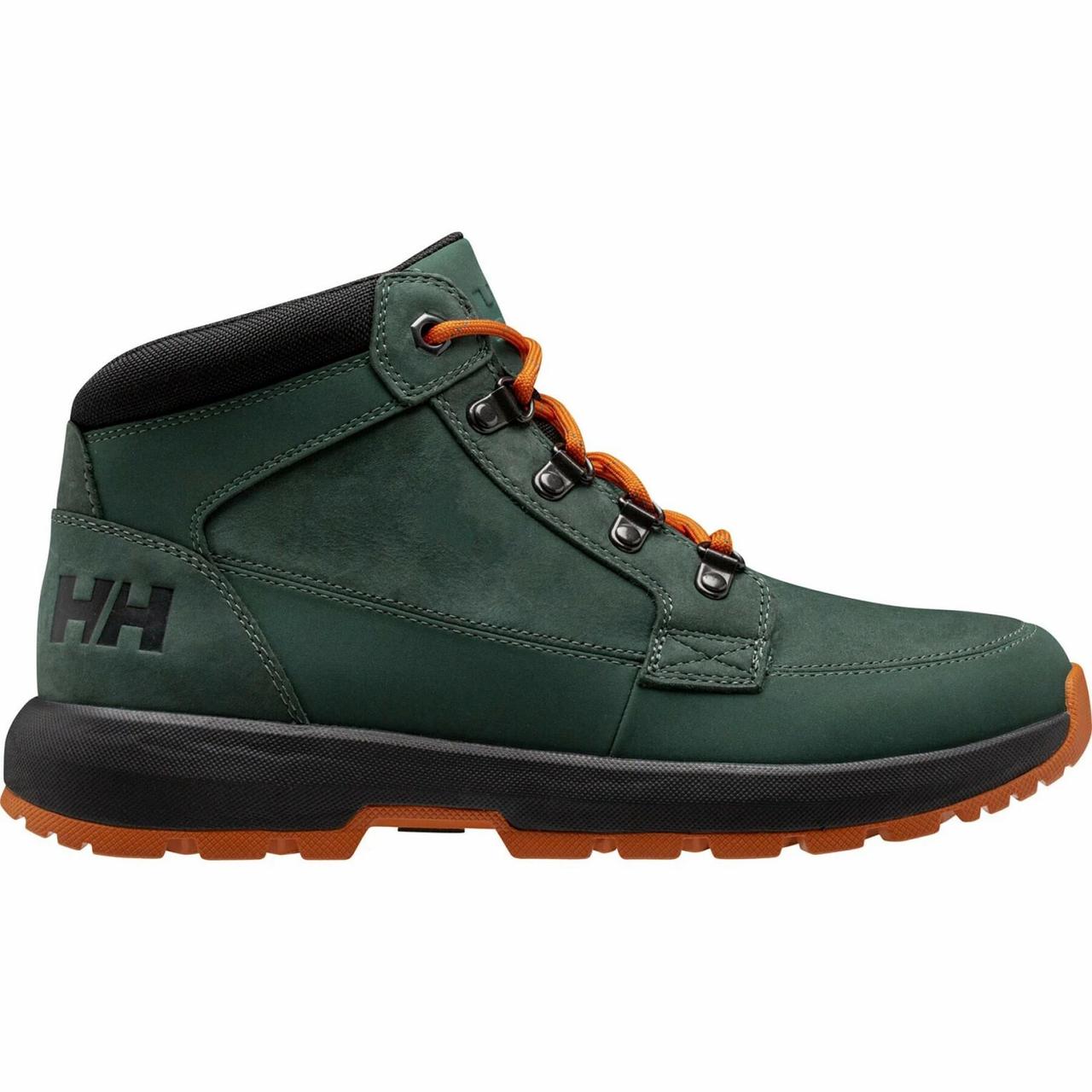 Чоловічі зимові ботинки Helly Hansen RICHMOND  (11611 481)