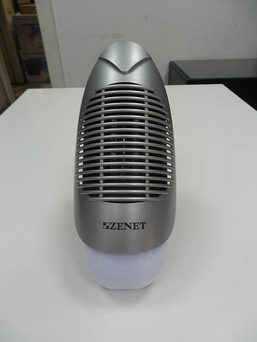 Очищувач повітря ZENET XJ-202