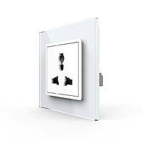 Универсальная розетка в категории "Электрооборудование" | Сравнить цены ...