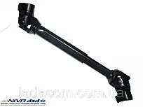 Вaл карданний кермового керування під ГУР ВАЗ 21214