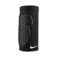 Універсальний рукав Nike Pro Strong N.100.0830.091, Чорний, Розмір (EU) — L/XL