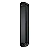 Пускозарядний пристрій Бустер Baseus 3in1 12V 10000mAh з функцією Павербанку, фото 6