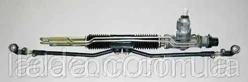 Кермова рейка в зборі з гідропідсилювачем керма ВАЗ 2110 — 2112, ВАЗ 2170 — 2172
