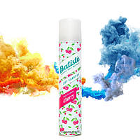 Шампунь сухой Batiste Dry Shampoo Cherry 200 мл (8585L')