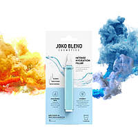 Филлер для волос с гиалуроновой кислотой Joko Blend Intense Hydration Filler 10 мл (18374L')